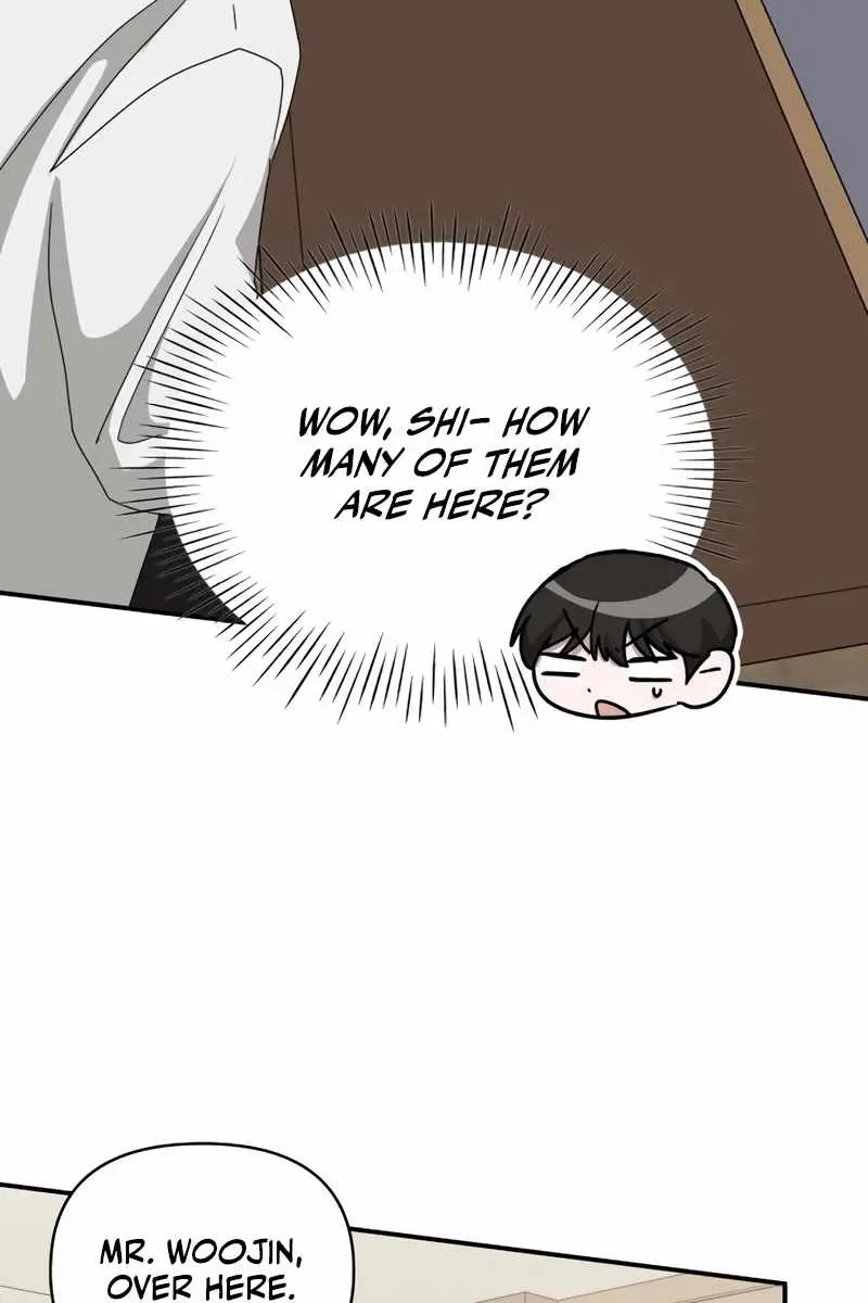 The Otherworldly Genius Method Actor Chapter 43 Page 8