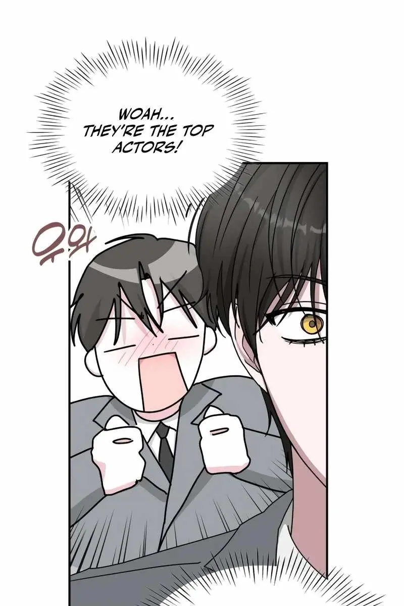 The Otherworldly Genius Method Actor Chapter 43 Page 12