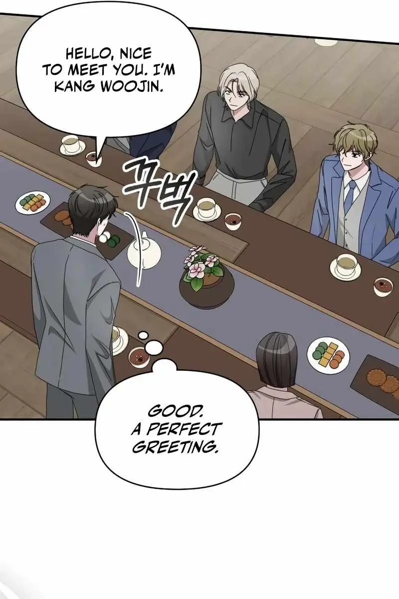 The Otherworldly Genius Method Actor Chapter 43 Page 14