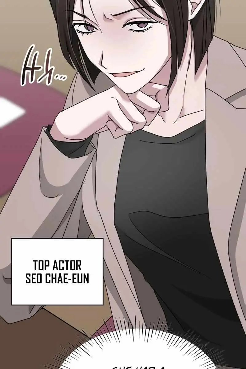 The Otherworldly Genius Method Actor Chapter 43 Page 18