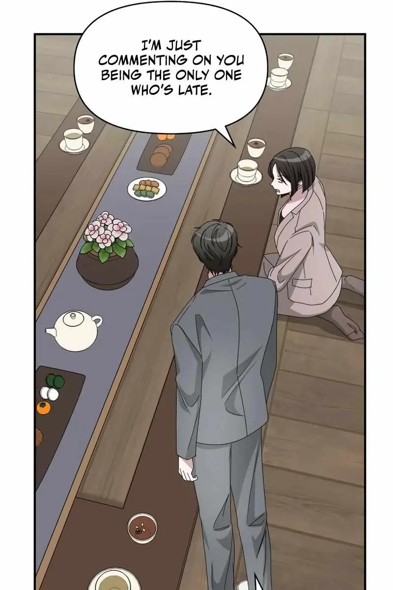 The Otherworldly Genius Method Actor Chapter 43 Page 26