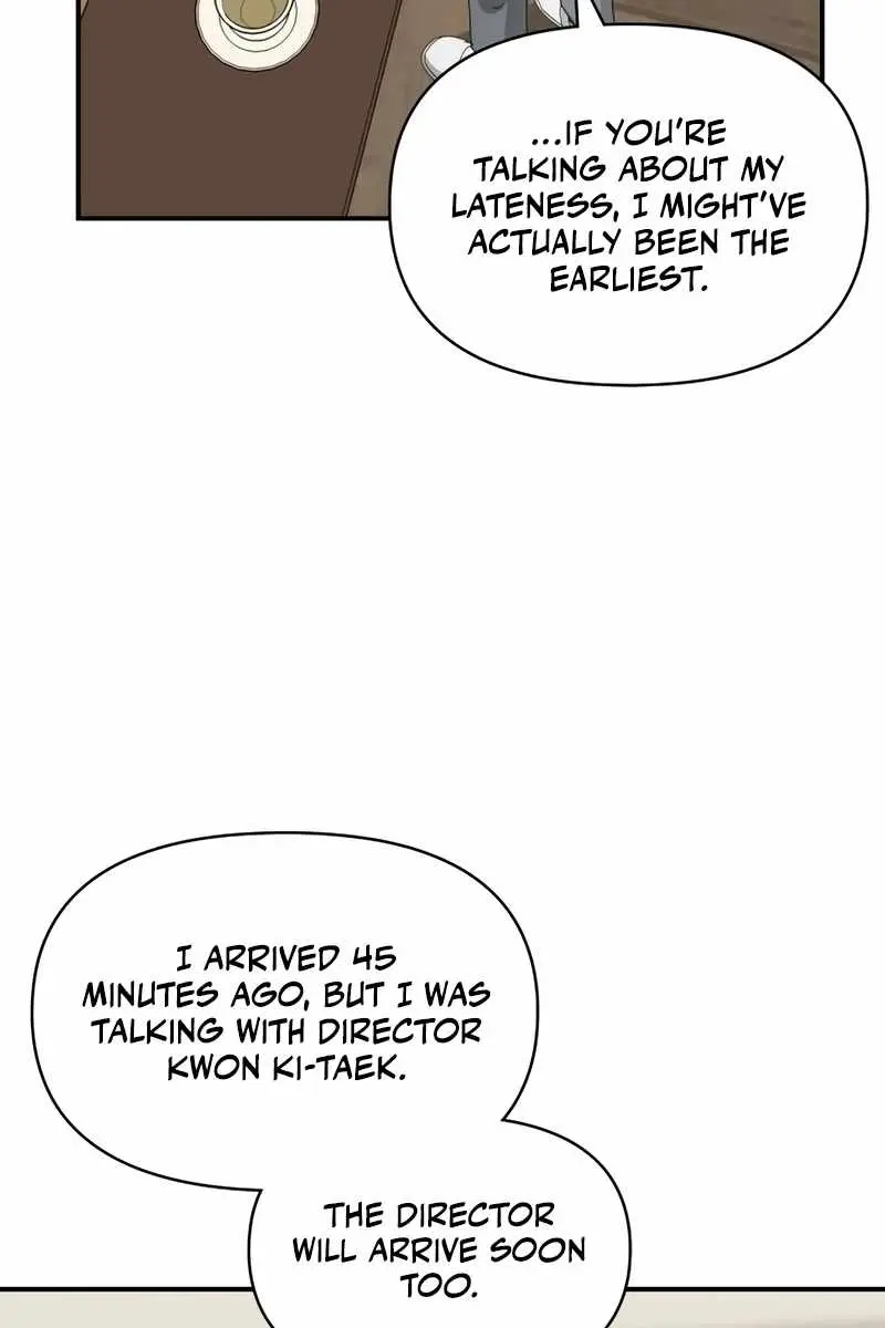 The Otherworldly Genius Method Actor Chapter 43 Page 27