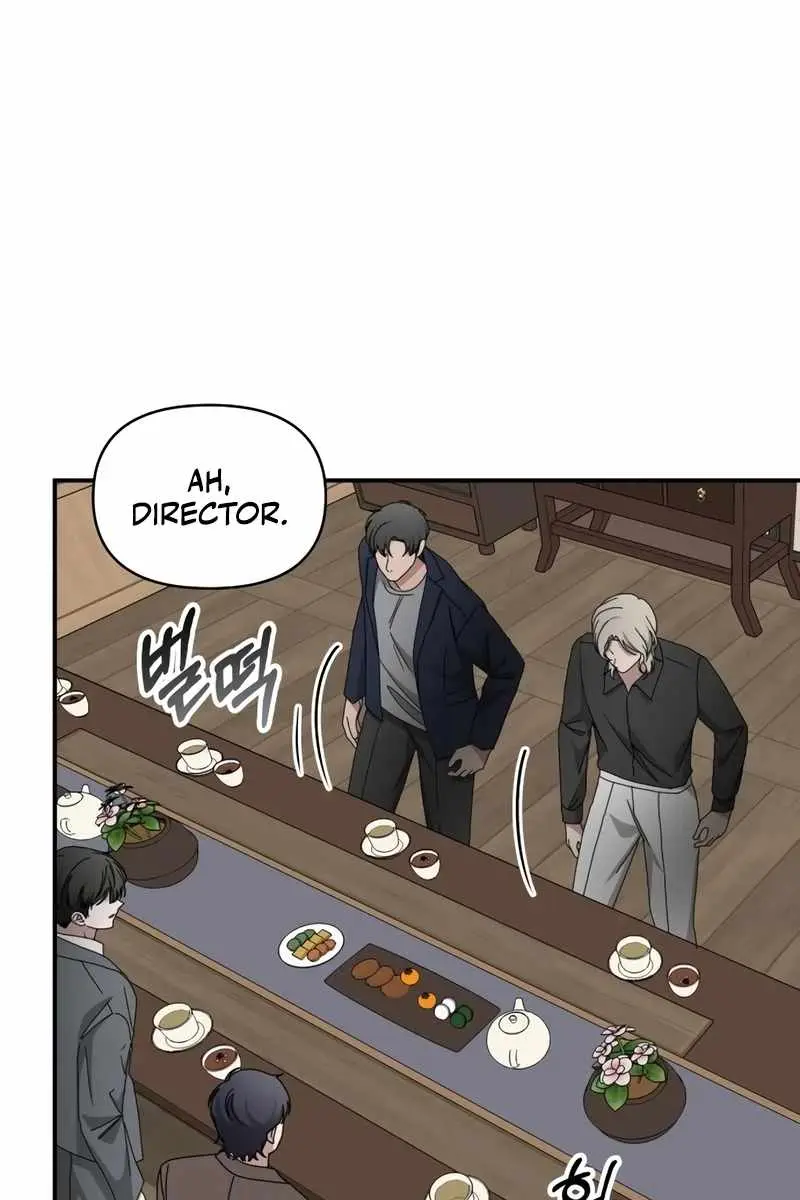 The Otherworldly Genius Method Actor Chapter 43 Page 33