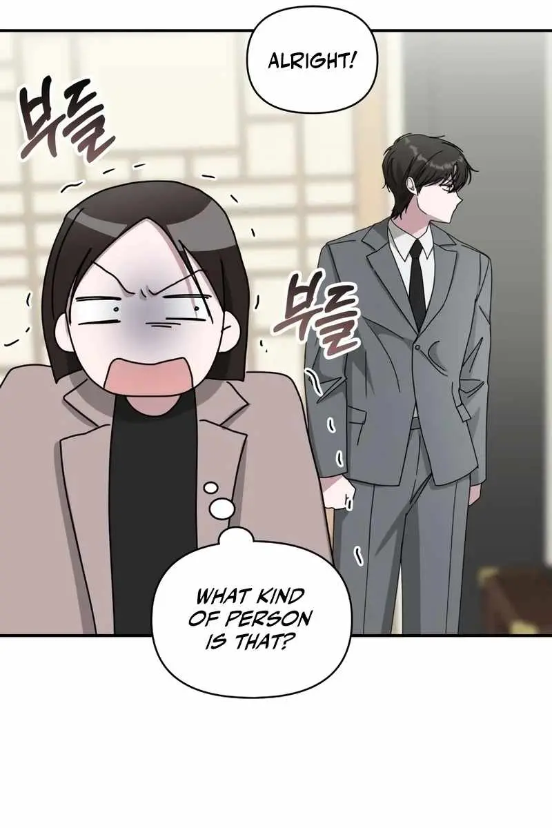 The Otherworldly Genius Method Actor Chapter 43 Page 35