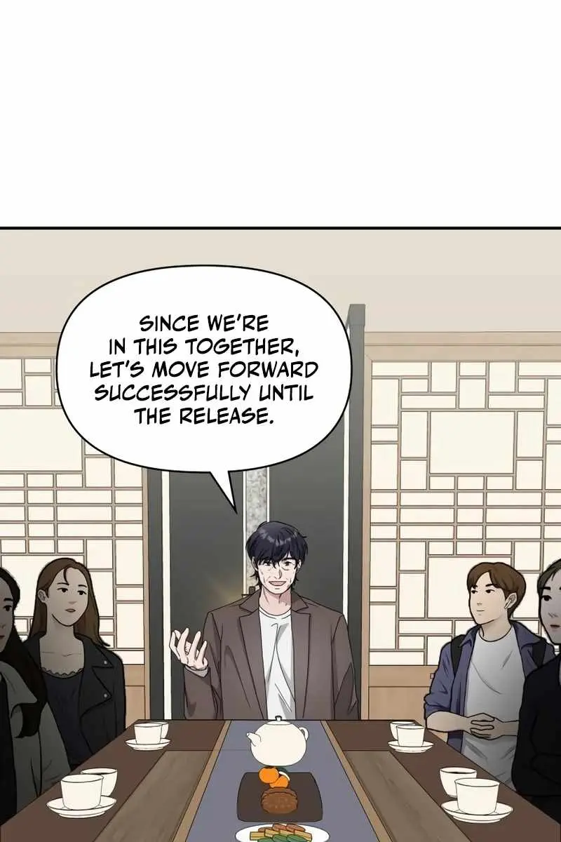 The Otherworldly Genius Method Actor Chapter 43 Page 40