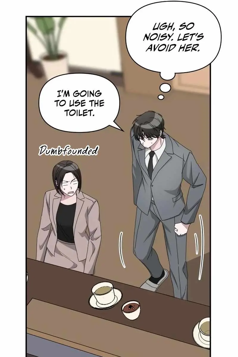 The Otherworldly Genius Method Actor Chapter 43 Page 49