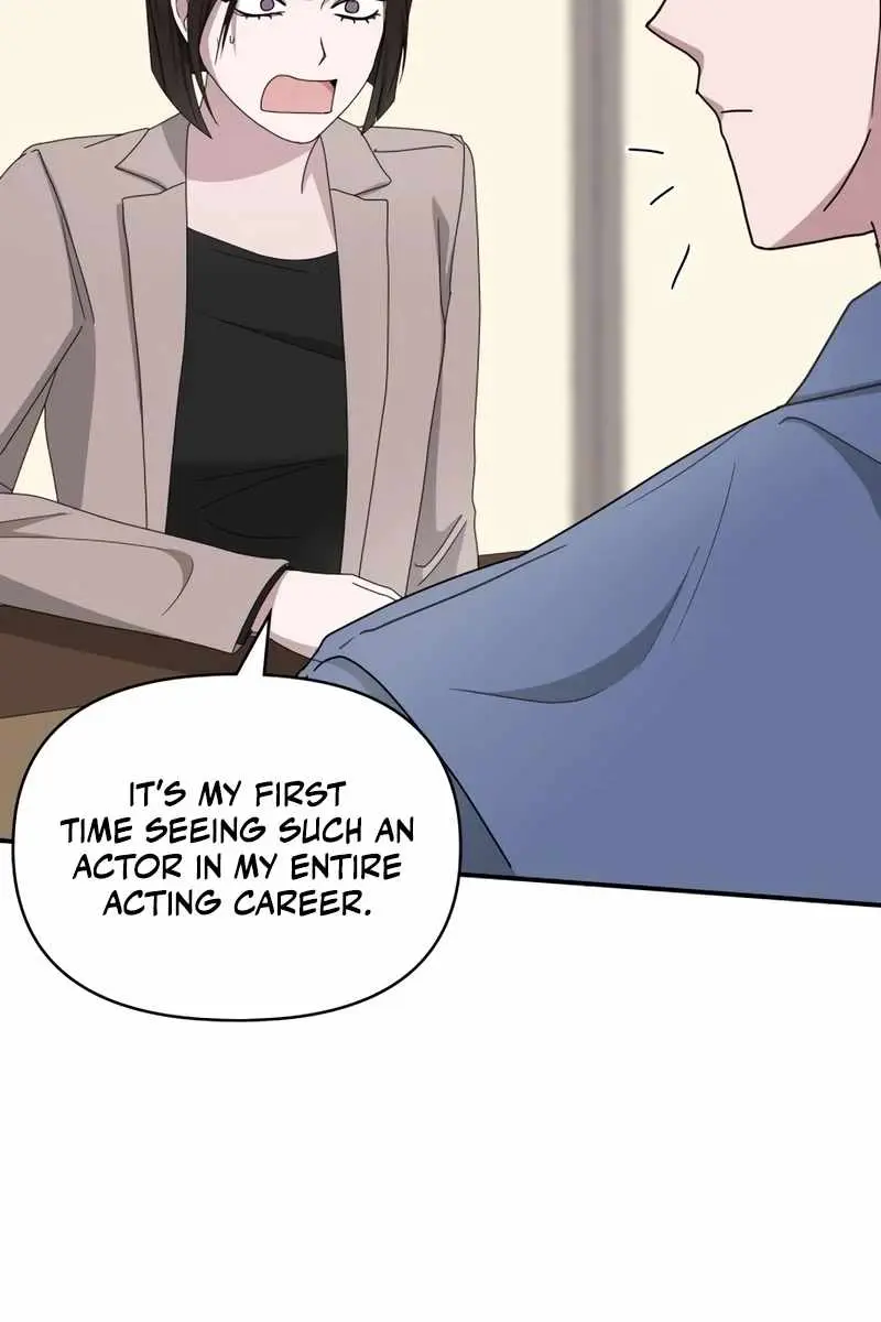 The Otherworldly Genius Method Actor Chapter 43 Page 51