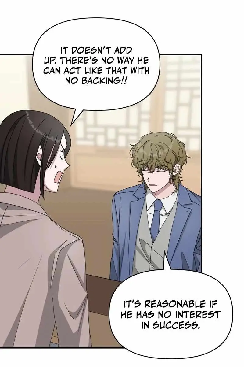 The Otherworldly Genius Method Actor Chapter 43 Page 52