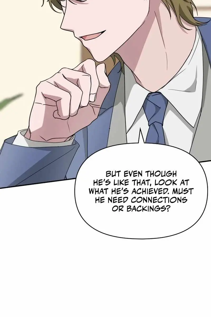 The Otherworldly Genius Method Actor Chapter 43 Page 54