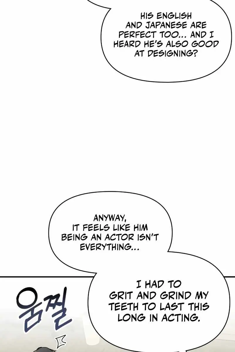 The Otherworldly Genius Method Actor Chapter 43 Page 56