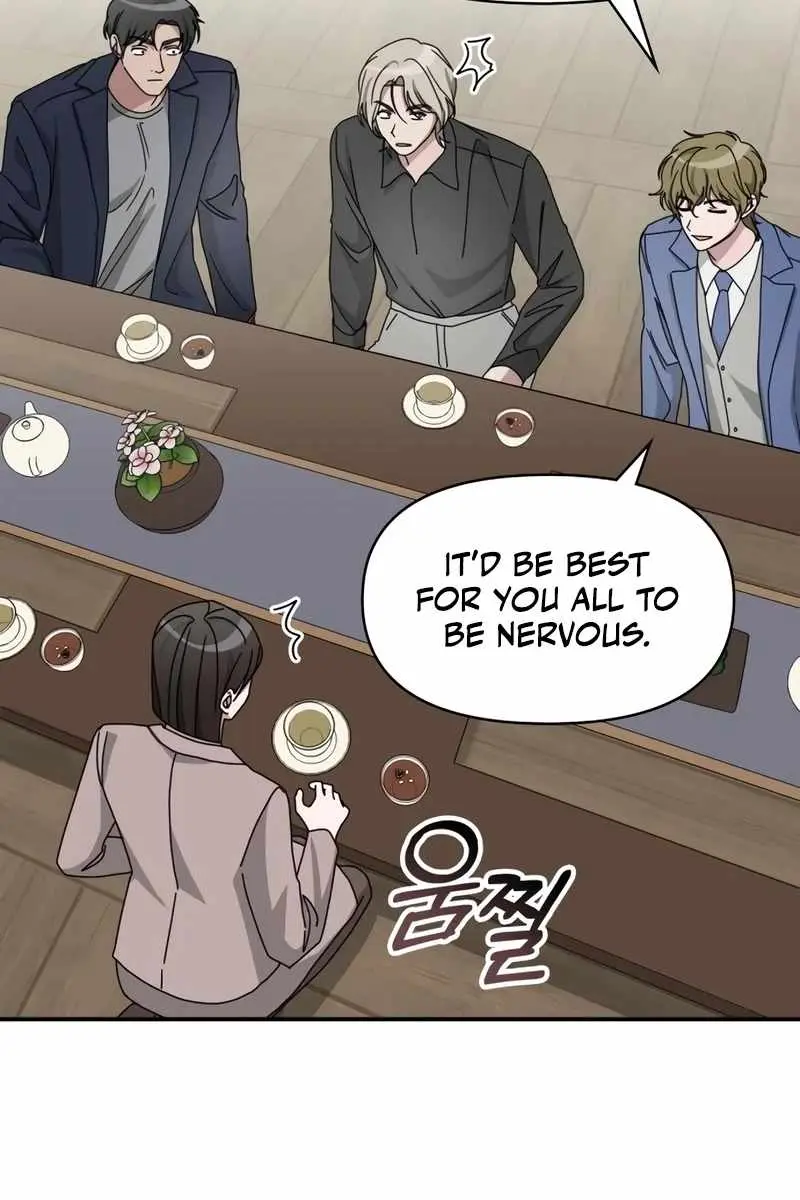 The Otherworldly Genius Method Actor Chapter 43 Page 57