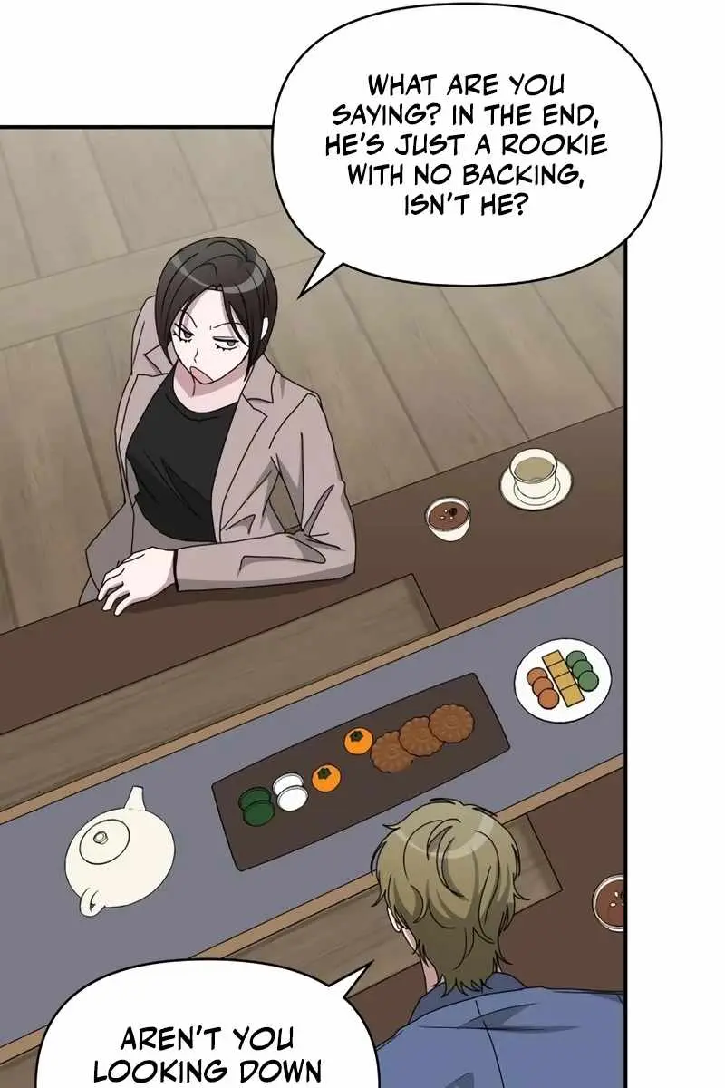 The Otherworldly Genius Method Actor Chapter 43 Page 60