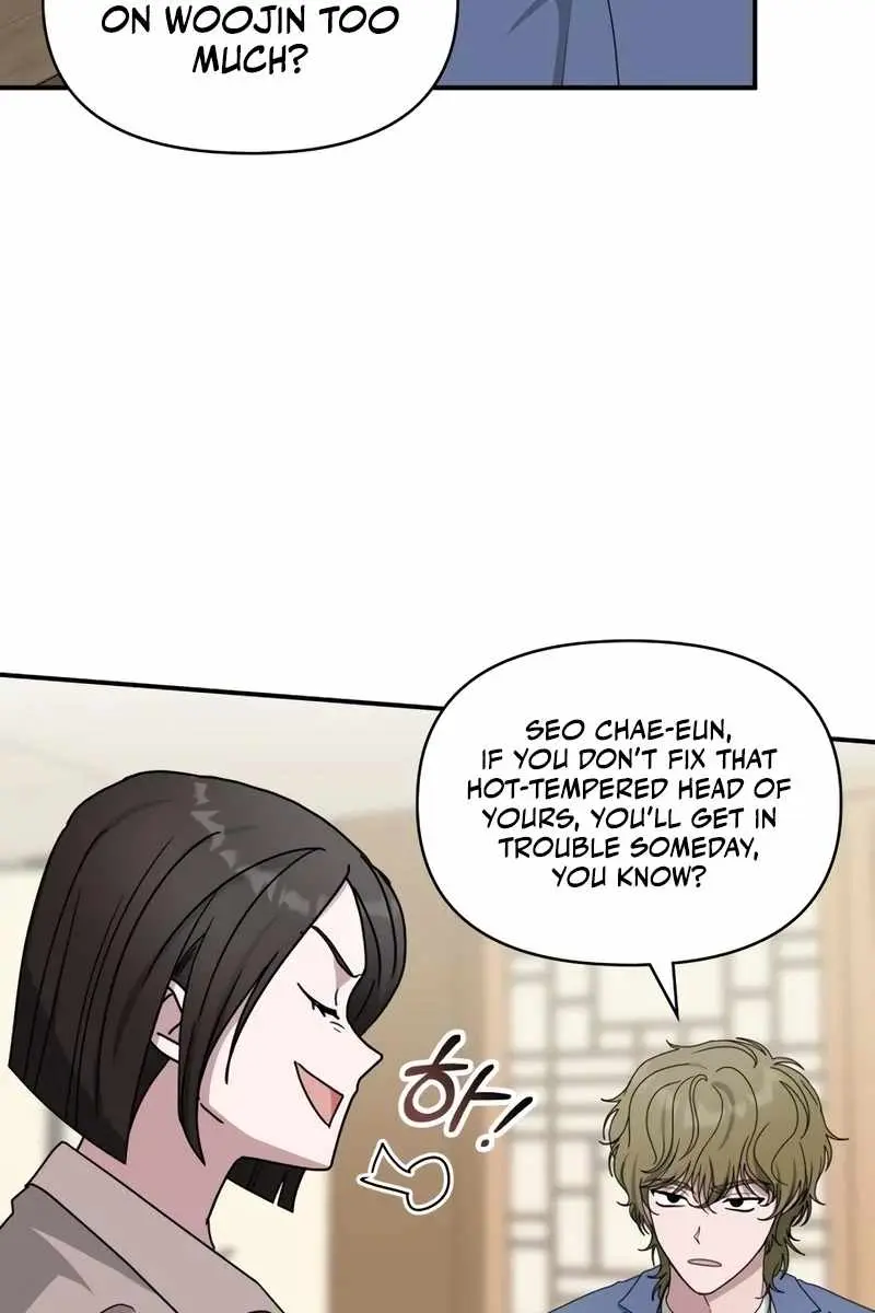 The Otherworldly Genius Method Actor Chapter 43 Page 61