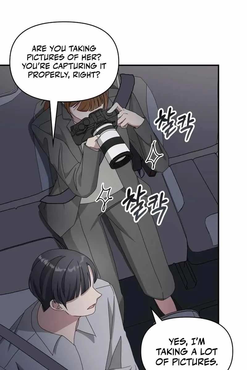 The Otherworldly Genius Method Actor Chapter 43 Page 85