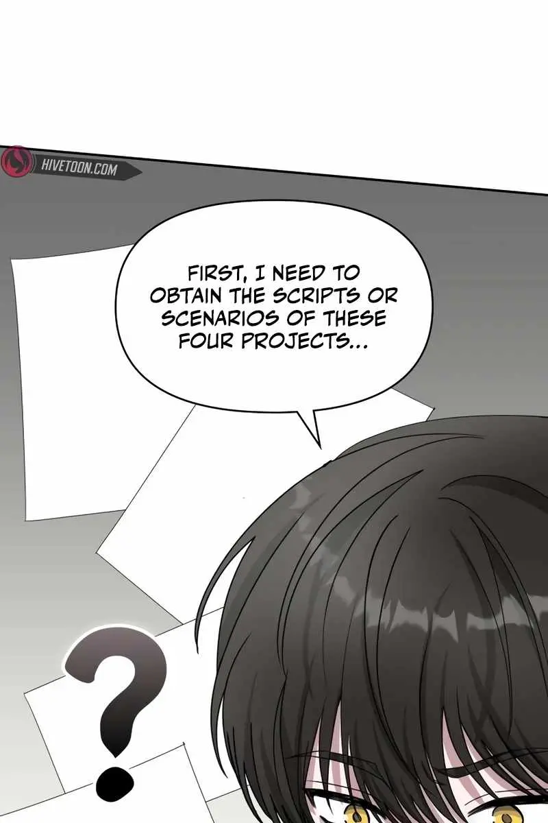 The Otherworldly Genius Method Actor Chapter 44 Page 24