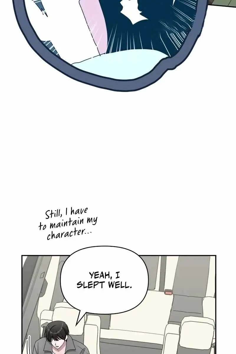 The Otherworldly Genius Method Actor Chapter 44 Page 35