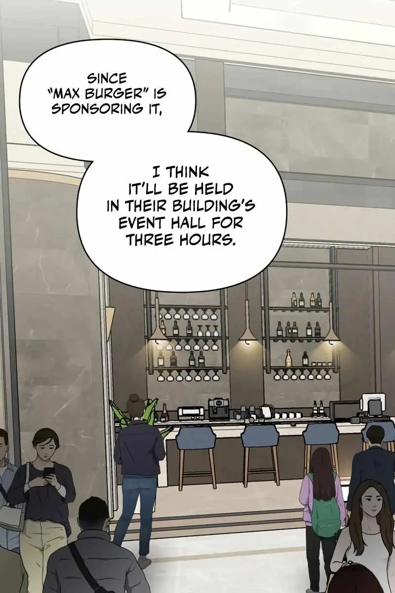 The Otherworldly Genius Method Actor Chapter 44 Page 44
