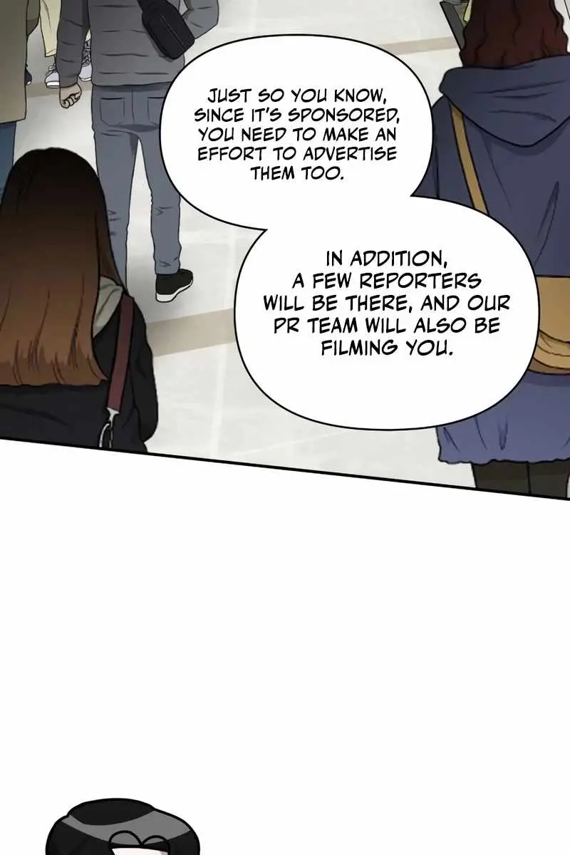 The Otherworldly Genius Method Actor Chapter 44 Page 45