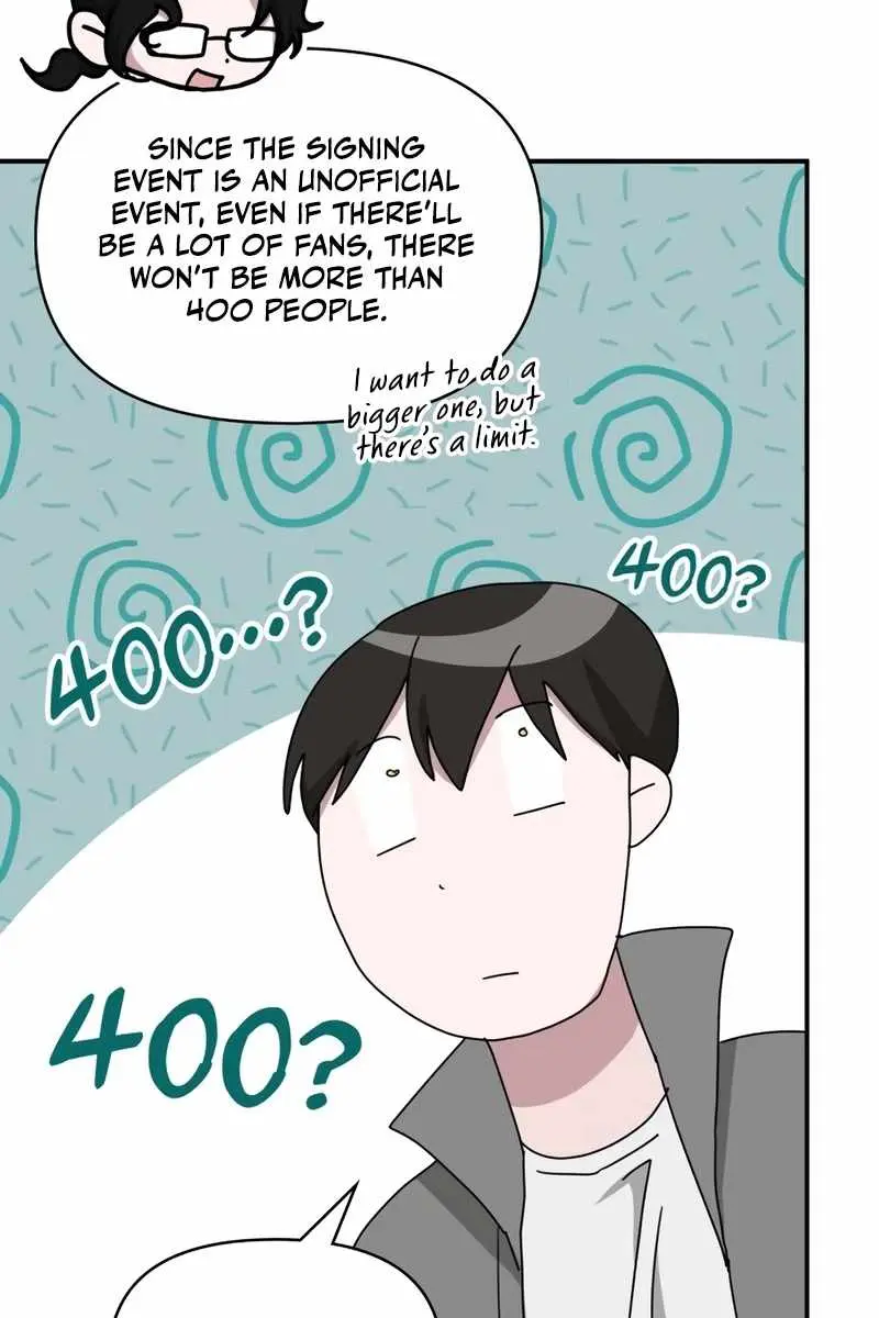 The Otherworldly Genius Method Actor Chapter 44 Page 46