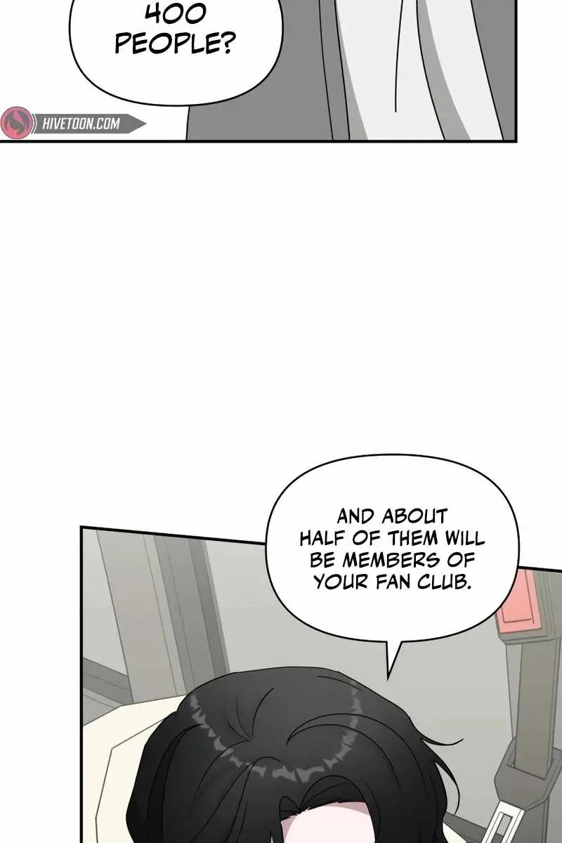 The Otherworldly Genius Method Actor Chapter 44 Page 47