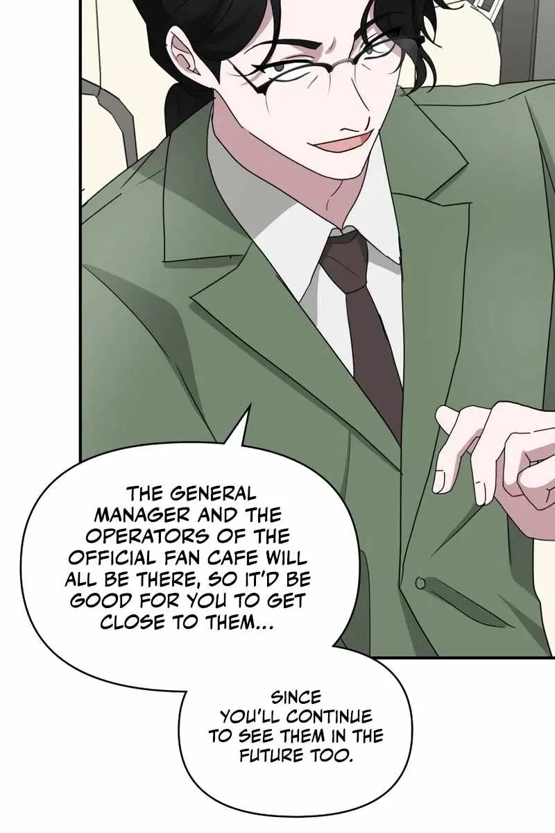 The Otherworldly Genius Method Actor Chapter 44 Page 48
