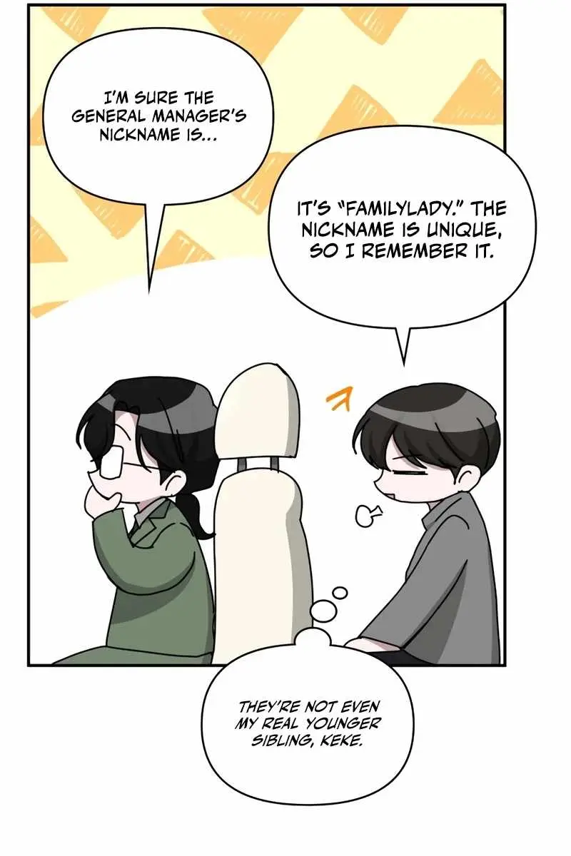 The Otherworldly Genius Method Actor Chapter 44 Page 50