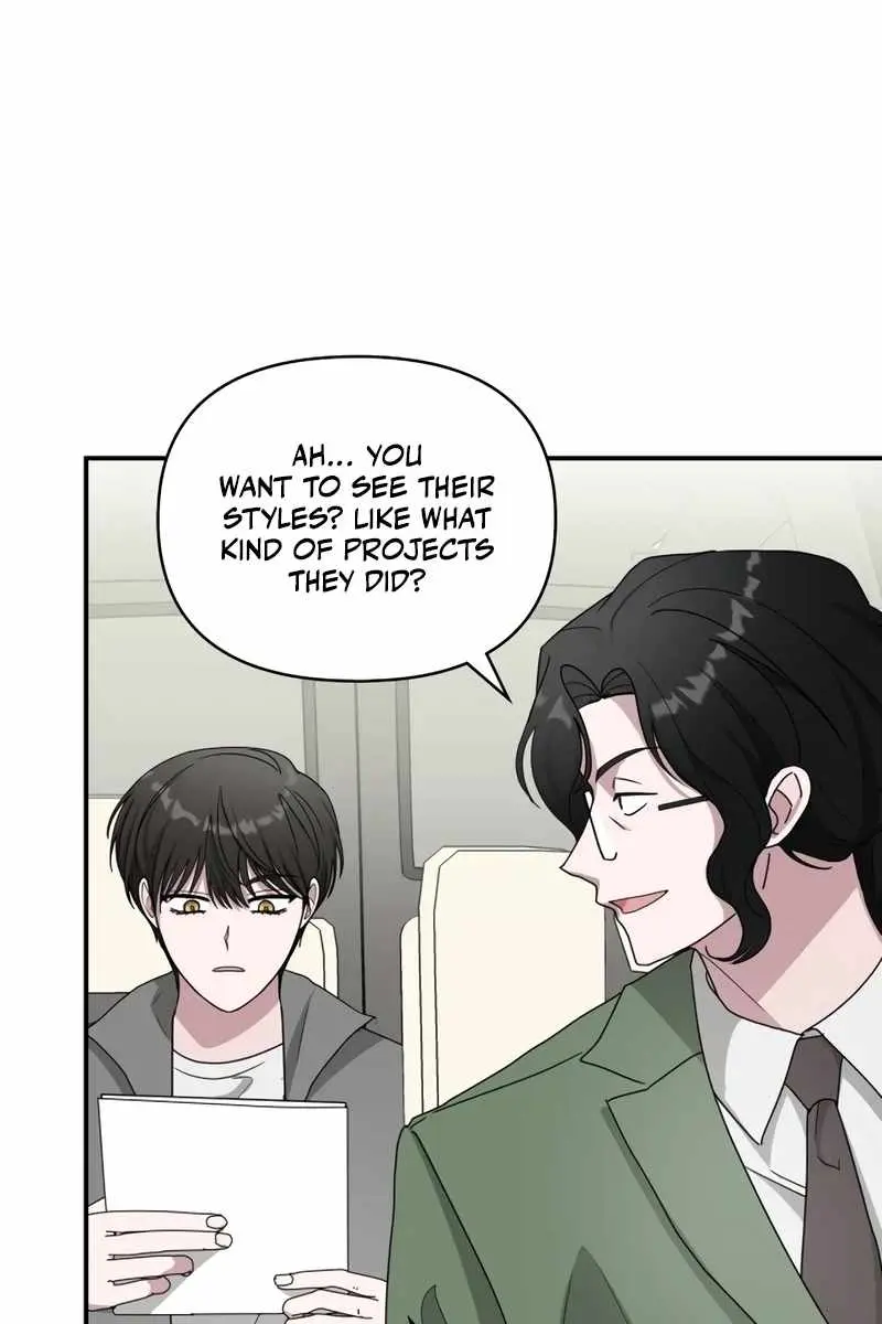 The Otherworldly Genius Method Actor Chapter 44 Page 58