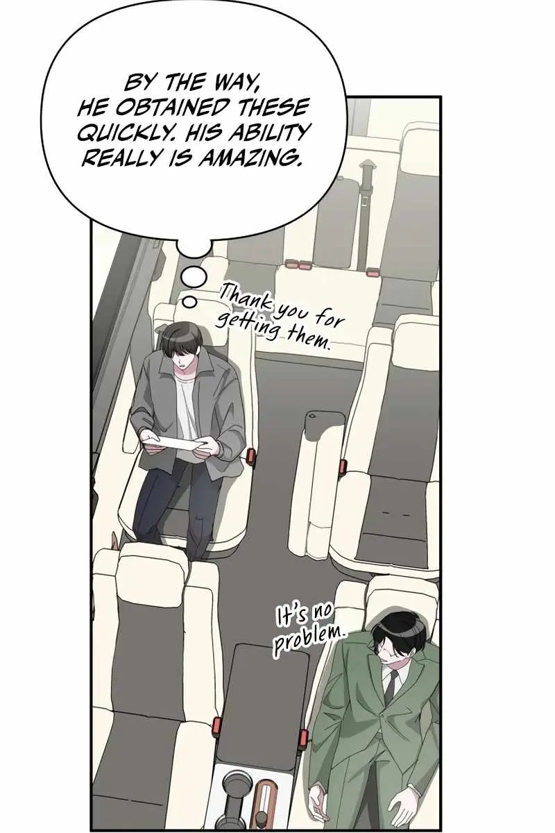 The Otherworldly Genius Method Actor Chapter 44 Page 61