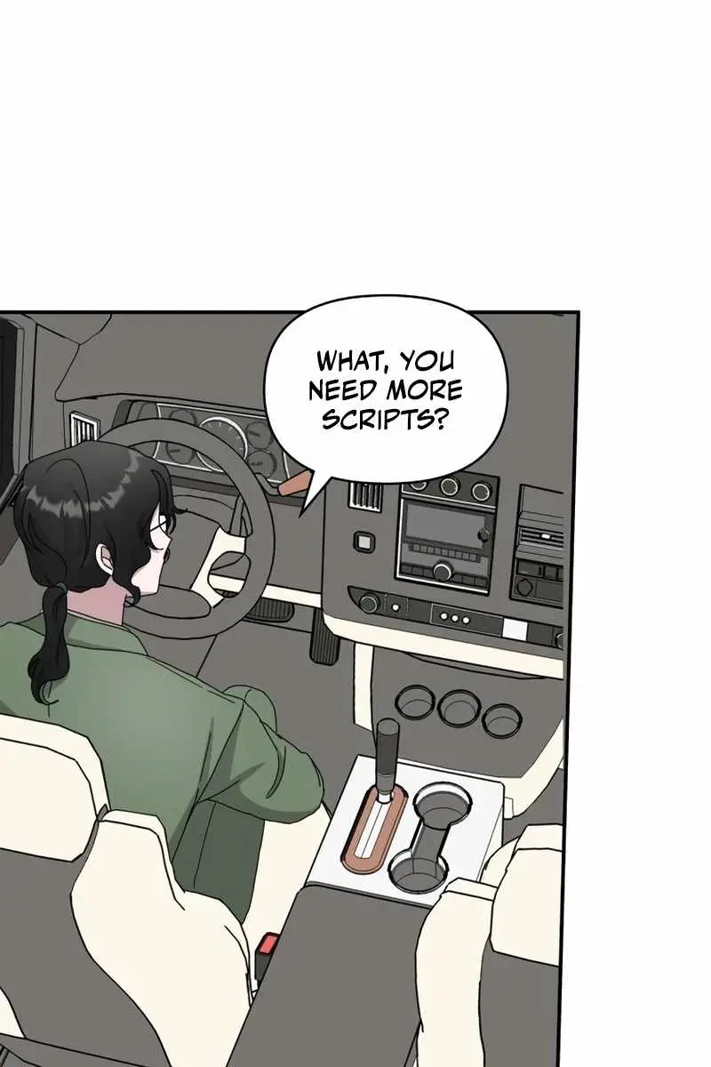 The Otherworldly Genius Method Actor Chapter 44 Page 82