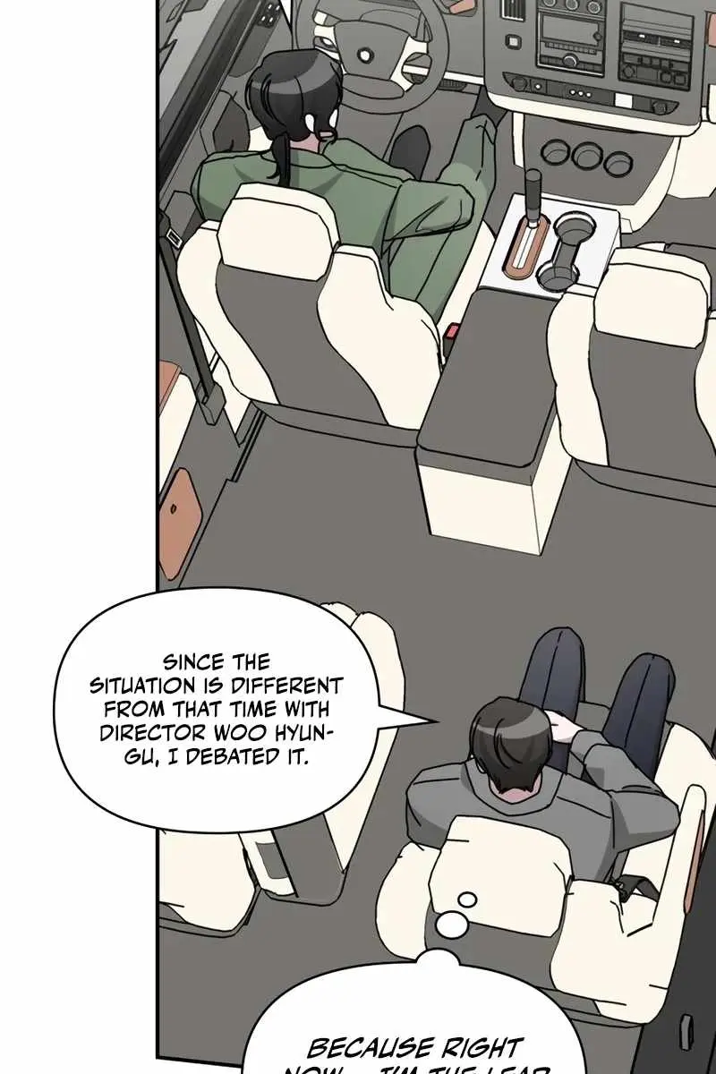 The Otherworldly Genius Method Actor Chapter 44 Page 99