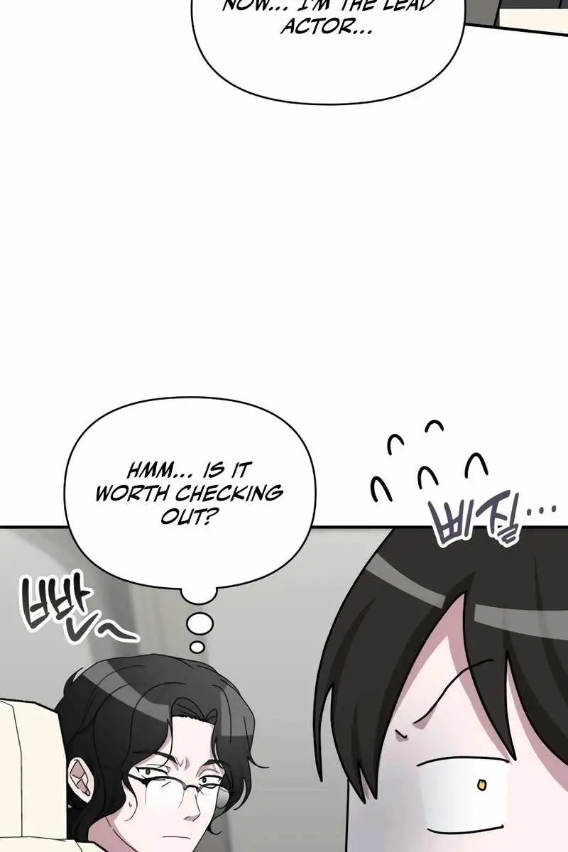 The Otherworldly Genius Method Actor Chapter 44 Page 100
