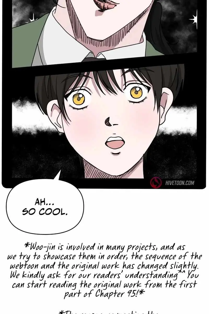 The Otherworldly Genius Method Actor Chapter 44 Page 113