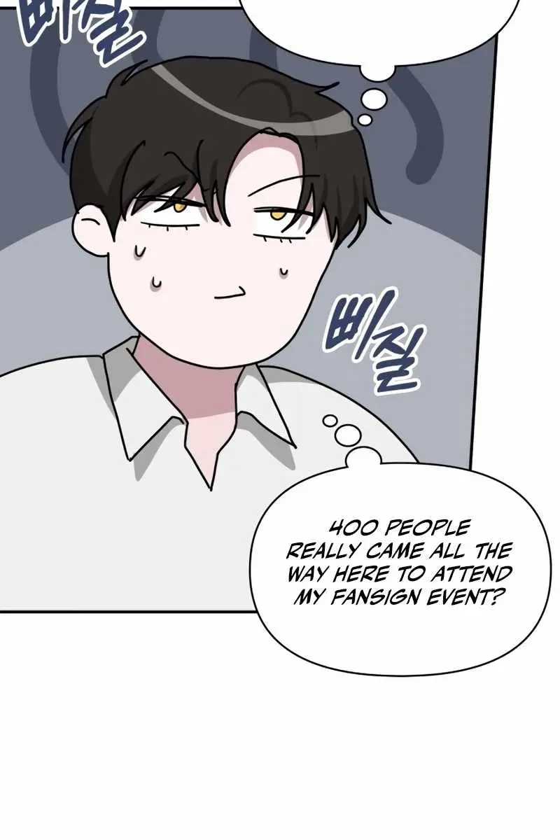 The Otherworldly Genius Method Actor Chapter 45 Page 8