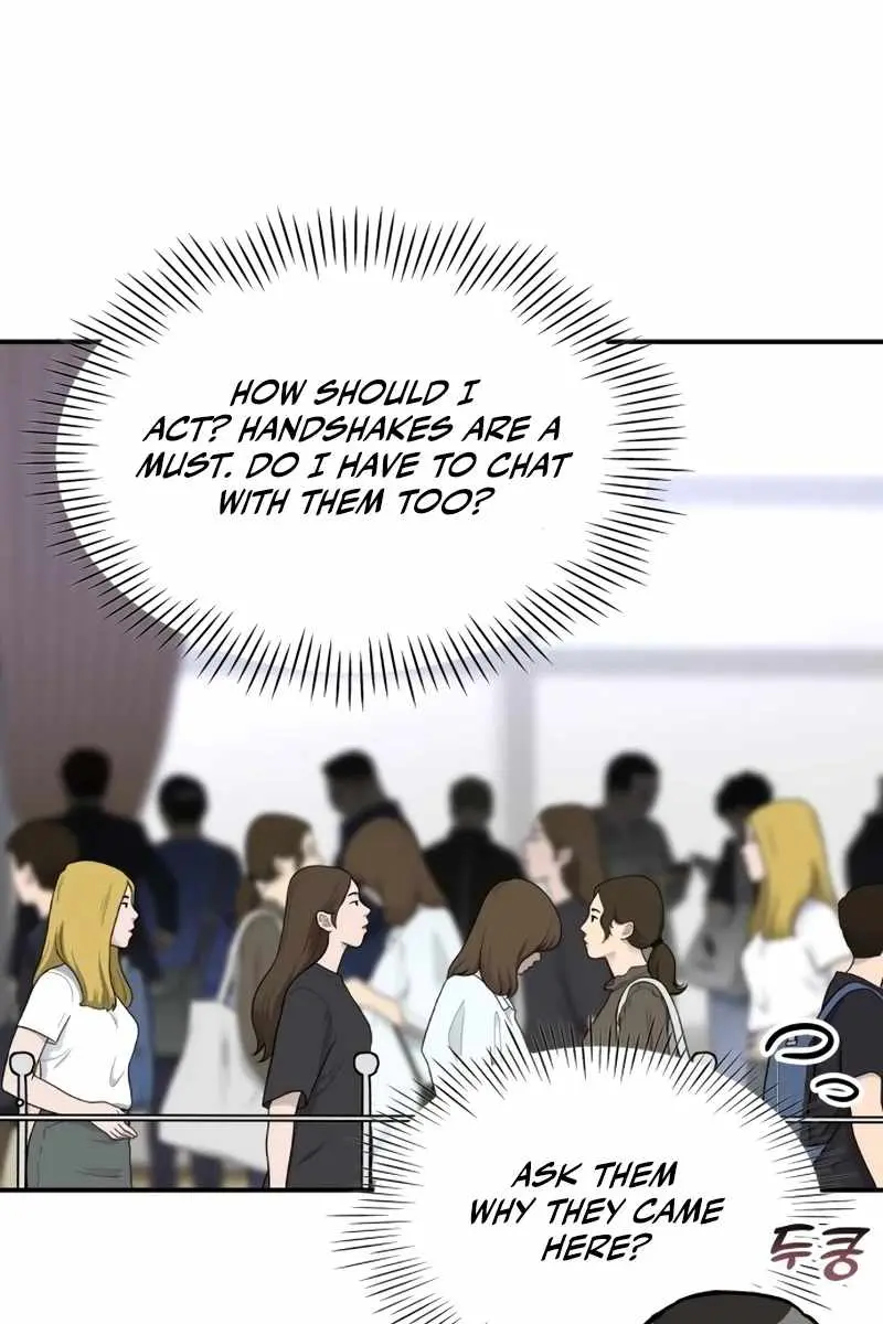 The Otherworldly Genius Method Actor Chapter 45 Page 9
