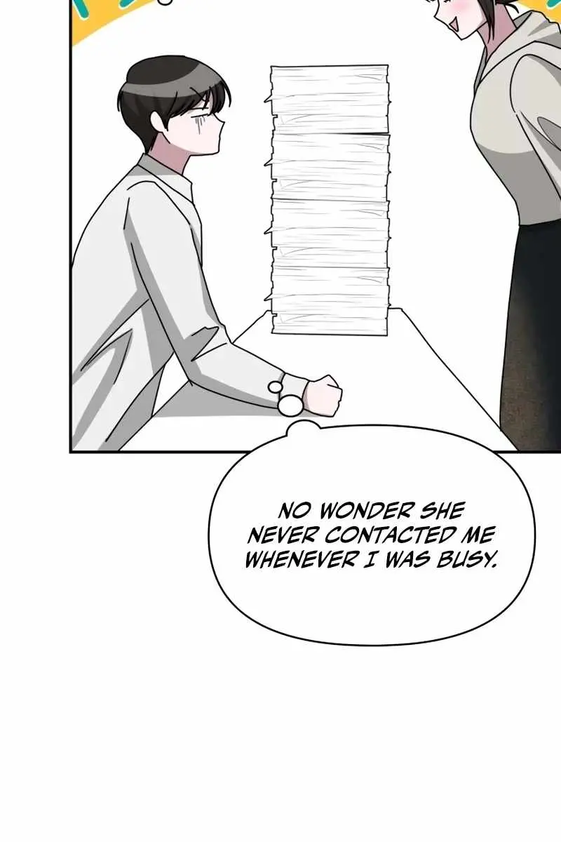 The Otherworldly Genius Method Actor Chapter 45 Page 18