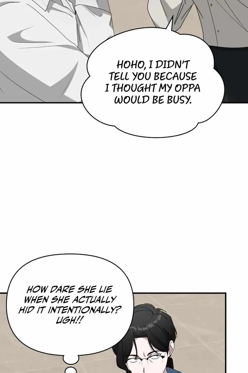 The Otherworldly Genius Method Actor Chapter 45 Page 21