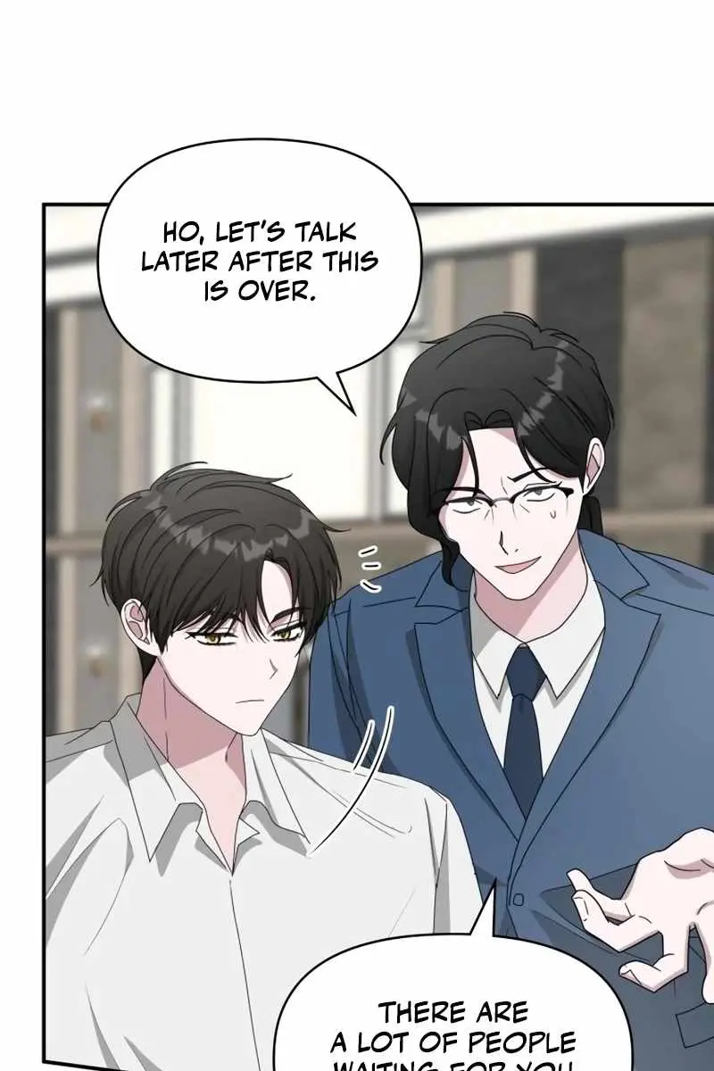 The Otherworldly Genius Method Actor Chapter 45 Page 33