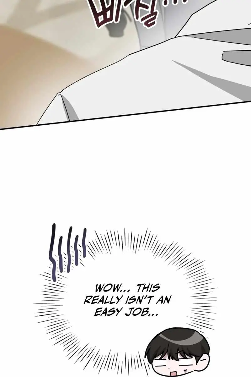 The Otherworldly Genius Method Actor Chapter 45 Page 36