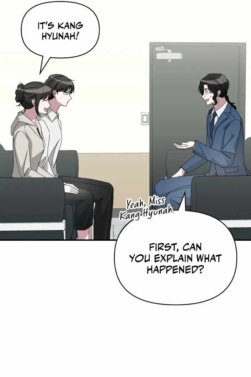 The Otherworldly Genius Method Actor Chapter 45 Page 52