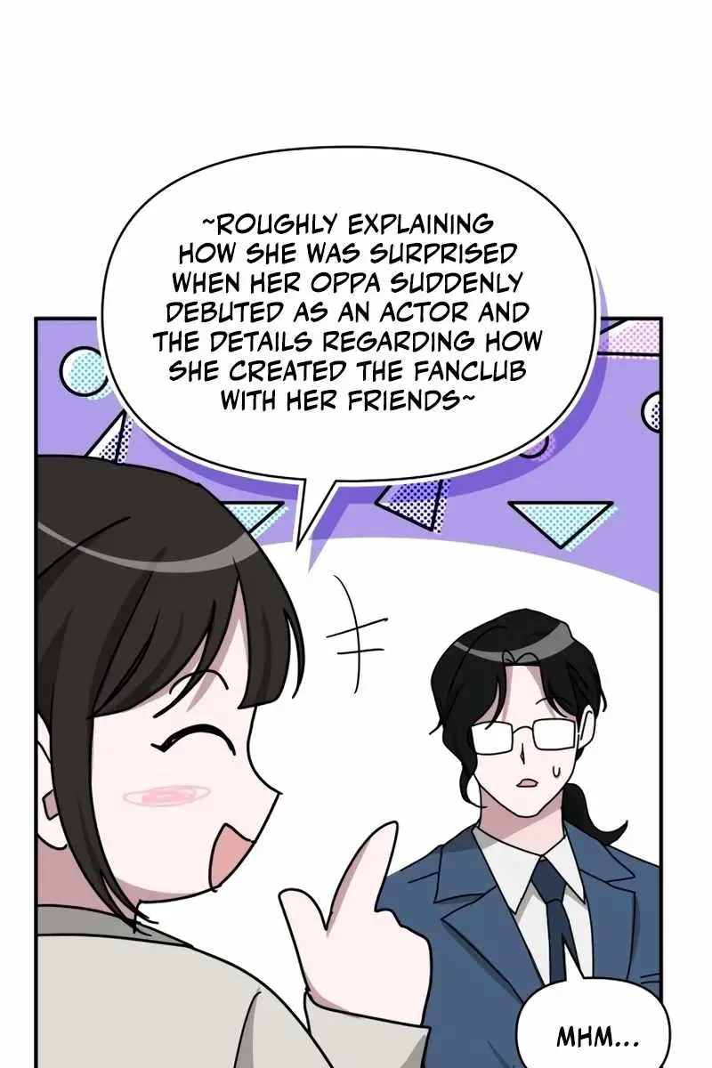 The Otherworldly Genius Method Actor Chapter 45 Page 53
