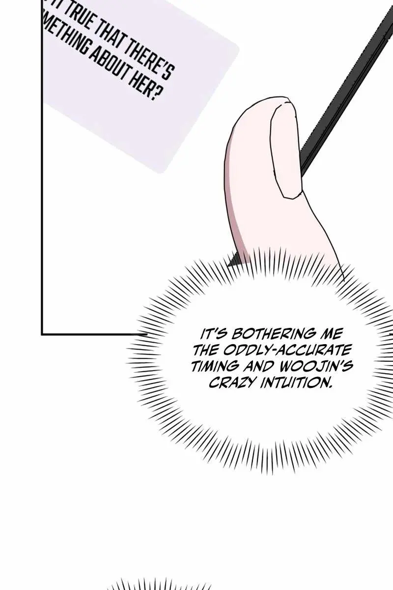 The Otherworldly Genius Method Actor Chapter 45 Page 76