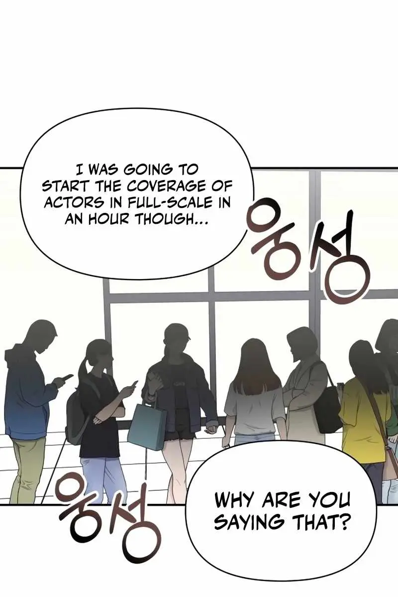 The Otherworldly Genius Method Actor Chapter 45 Page 89