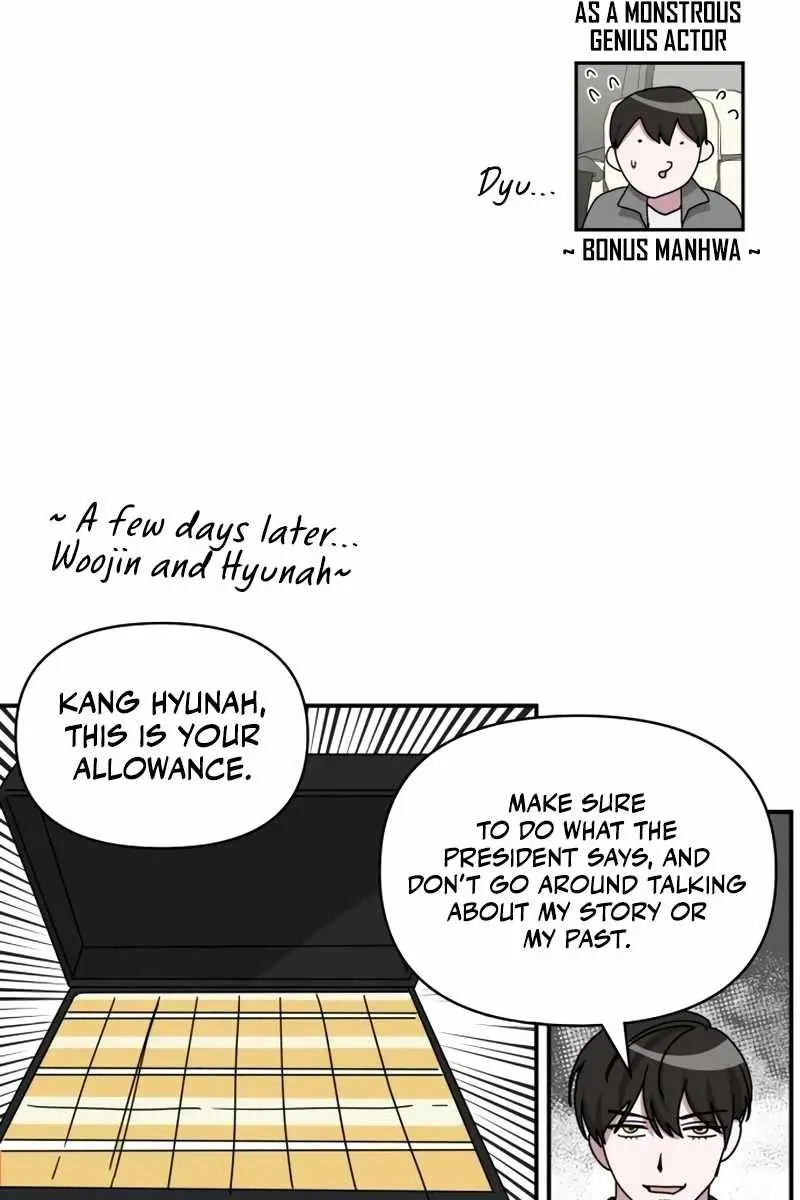 The Otherworldly Genius Method Actor Chapter 45 Page 114