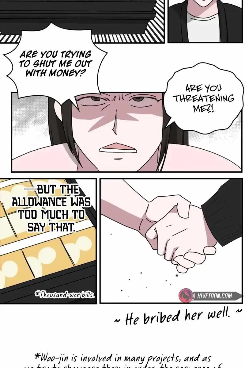 The Otherworldly Genius Method Actor Chapter 45 Page 115