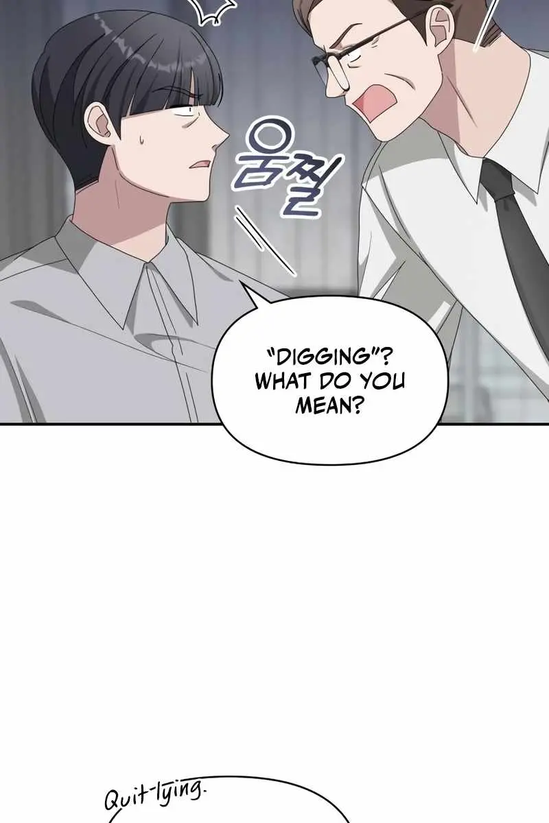 The Otherworldly Genius Method Actor Chapter 46 Page 9