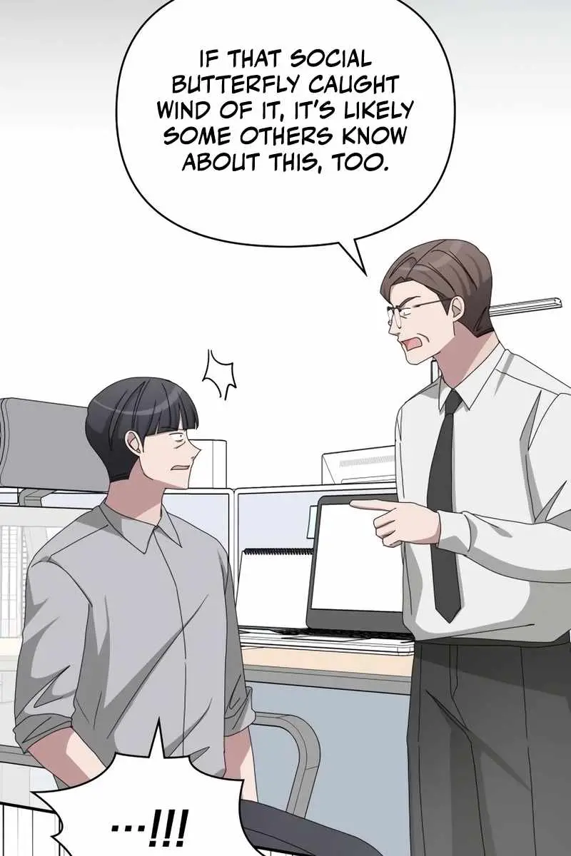 The Otherworldly Genius Method Actor Chapter 46 Page 18