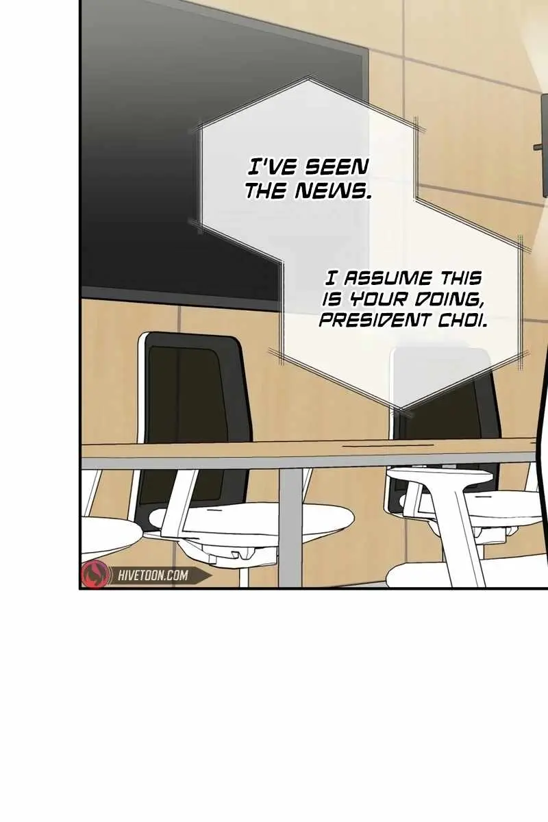 The Otherworldly Genius Method Actor Chapter 46 Page 36
