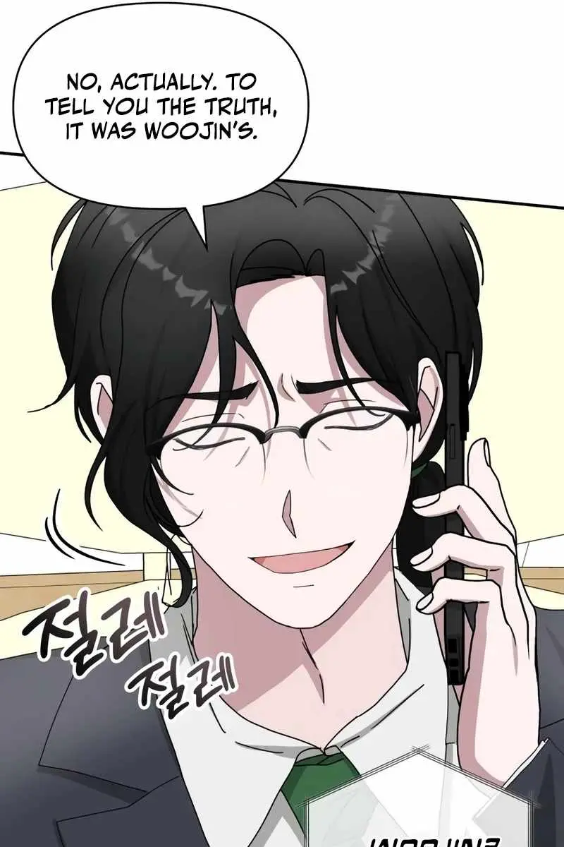 The Otherworldly Genius Method Actor Chapter 46 Page 38