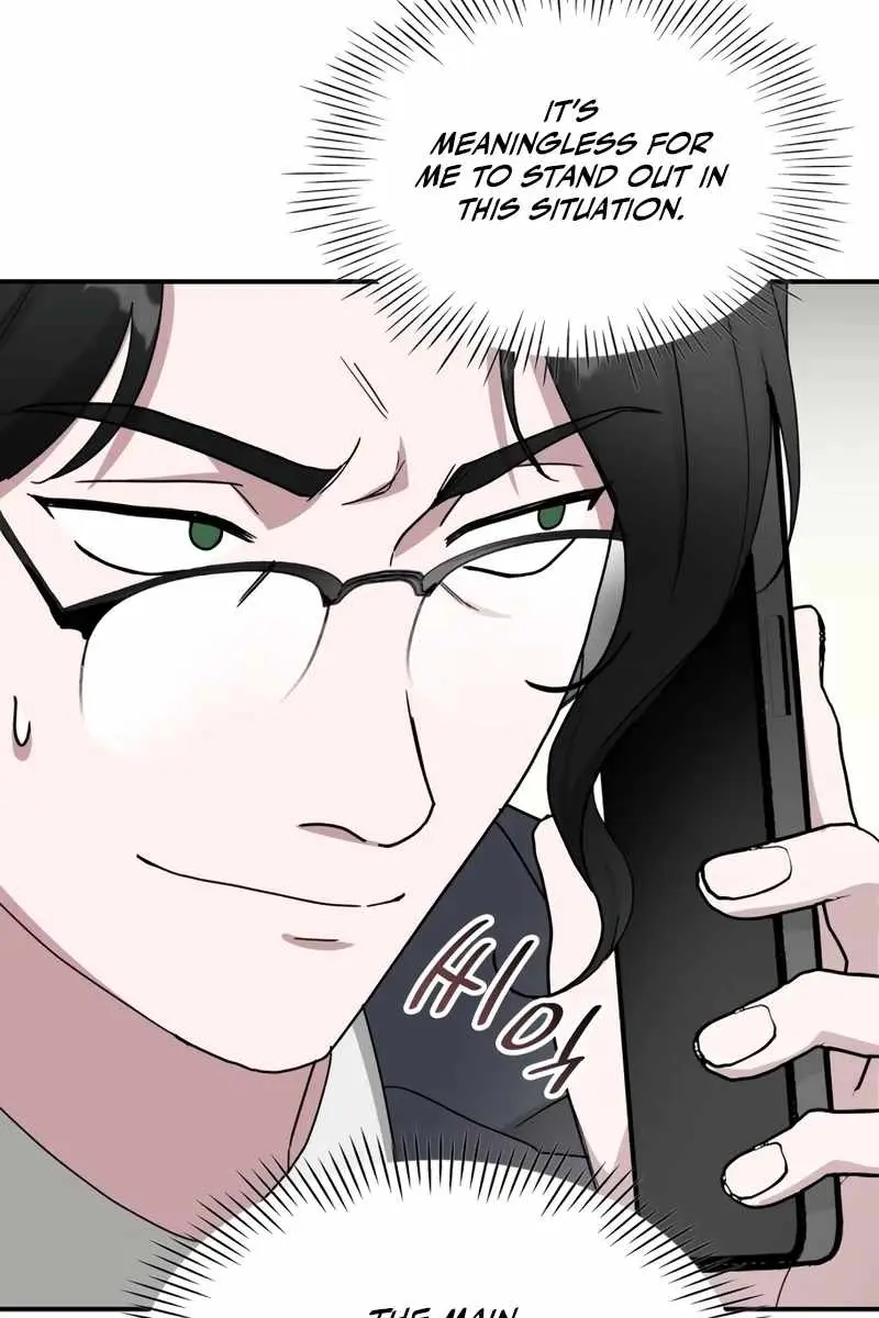 The Otherworldly Genius Method Actor Chapter 46 Page 44