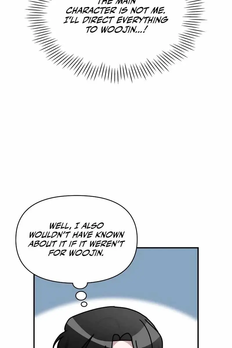 The Otherworldly Genius Method Actor Chapter 46 Page 45